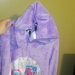 Care Bears adult one piece